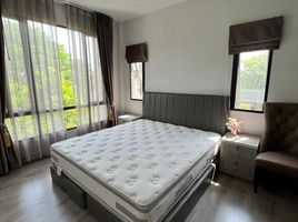 3 Schlafzimmer Haus zu vermieten im Grande Pleno Phahol - Vibhavadi, Khlong Nueng, Khlong Luang