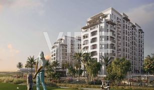 1 Bedroom Apartment for sale in , Abu Dhabi Yas Golf Collection