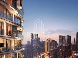 1 बेडरूम अपार्टमेंट for sale at City Center Residences, Burj Views