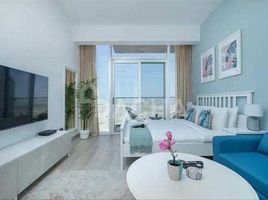 Studio Apartment for sale at Bloom Towers B, La Riviera Estate