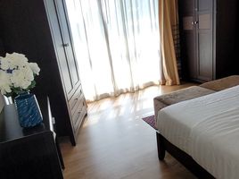 1 Schlafzimmer Wohnung zu vermieten im Sukhumvit Suite, Khlong Toei Nuea