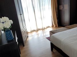 1 Schlafzimmer Appartement zu vermieten im Sukhumvit Suite, Khlong Toei Nuea