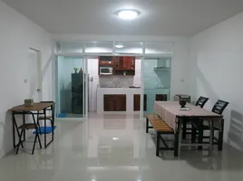 2 Schlafzimmer Reihenhaus zu vermieten in Sakhu, Phuket, Sakhu