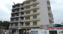 Available Units at Itaguá