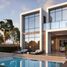 6 Bedroom Villa for sale at Trump PRVT, DAMAC Hills (Akoya by DAMAC)