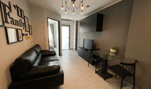1 Bedroom Condo for sale in Chalong, Phuket NOON Village Tower I