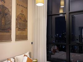 2 Schlafzimmer Appartement zu vermieten im Park Origin Thonglor, Khlong Tan Nuea