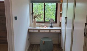 4 Bedrooms House for sale in Hua Mak, Bangkok Burasiri Krungthep Kreetha