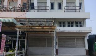 ขายทาวน์เฮ้าส์ 4 ห้องนอน ใน บ้านหม้อ, เพชรบุรี 