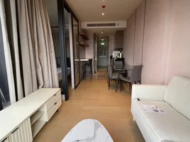 1 Bedroom Condo for rent at Ashton Asoke - Rama 9, Din Daeng