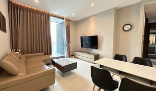 2 chambres Condominium a vendre à Khlong Toei, Bangkok Q1 Sukhumvit