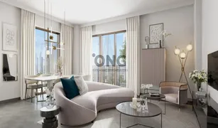 1 Bedroom Apartment for sale in , Dubai Summer