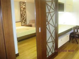 1 Schlafzimmer Wohnung zu vermieten im Charan Tower, Khlong Tan Nuea