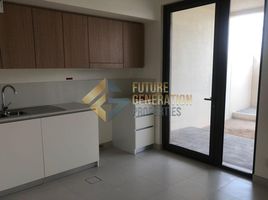 4 Schlafzimmer Reihenhaus zu verkaufen im Greenview, EMAAR South, Dubai South (Dubai World Central)