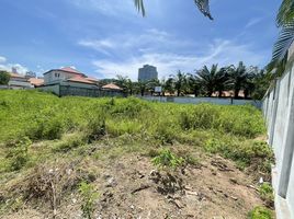  Land for sale at Majestic Residence Pratumnak, Nong Prue