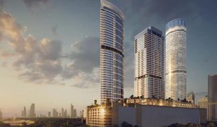 Квартира, 1 спальня на продажу в Al Sufouh Road, Дубай Palm Beach Towers 3