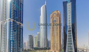 2 Bedrooms Apartment for sale in Lake Almas West, Dubai Icon Tower 2