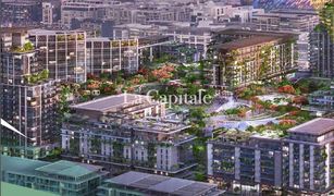 1 Habitación Apartamento en venta en Burj Place, Dubái Celadon