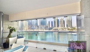 3 Bedrooms Apartment for sale in , Dubai Marina Tower