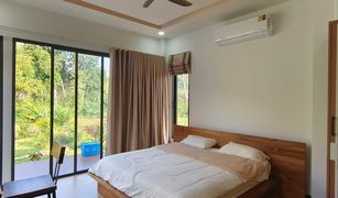 3 Bedrooms Villa for sale in Nong Thale, Krabi 