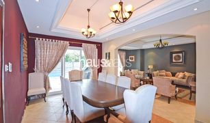 5 Bedrooms Villa for sale in Lake Apartments, Dubai Family Villa Area