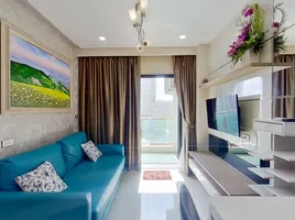 1 Schlafzimmer Wohnung zu verkaufen im Dusit Grand Condo View, Nong Prue, Pattaya