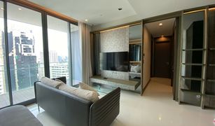 2 Schlafzimmern Wohnung zu verkaufen in Khlong Toei, Bangkok Q1 Sukhumvit