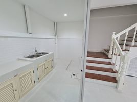 บ้านเดี่ยว 2 ห้องนอน ให้เช่า ในโครงการ หมู่บ้านศีขริน, หัวหมาก, บางกะปิ