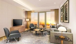 1 Schlafzimmer Appartement zu verkaufen in , Dubai Address Harbour Point