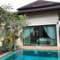 2 Schlafzimmer Haus zu vermieten in Laguna, Choeng Thale, Choeng Thale