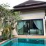 2 Schlafzimmer Villa zu vermieten in Thalang, Phuket, Choeng Thale, Thalang