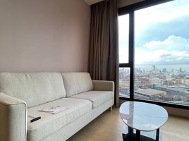 1 Bedroom Condo for rent at Ashton Asoke - Rama 9, Din Daeng