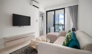 1 Schlafzimmer Appartement zu verkaufen in Choeng Thale, Phuket Cassia Residence Phuket