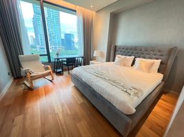 2 Schlafzimmer Penthouse zu vermieten im Sindhorn Residence , Lumphini