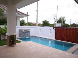 2 Schlafzimmer Villa zu verkaufen im Tropical Home Resort, Thap Tai, Hua Hin, Prachuap Khiri Khan