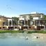 3 Bedroom Apartment for sale at Lake View Residence, The 5th Settlement, New Cairo City