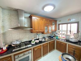 3 спален Дом на продажу в Orchid Villa Bangna-Trad, Bang Sao Thong, Bang Sao Thong, Самутпракан