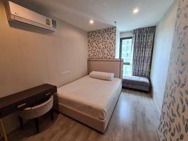 1 Schlafzimmer Appartement zu vermieten im Ideo Mobi Charan Interchange, Bang Khun Si