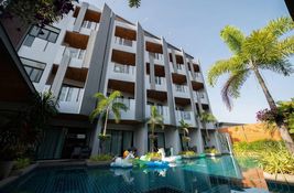 20 bedroom Whole Building for sale in Prachuap Khiri Khan, Thailand