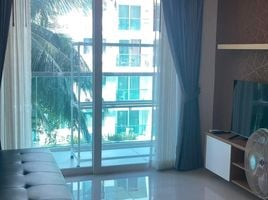 1 Bedroom Condo for sale at Amazon Residence, Nong Prue, Pattaya