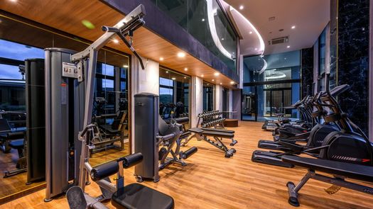 Photos 1 of the Fitnessstudio at Mida Grande Resort Condominiums