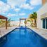 6 Bedroom Villa for sale at Marina Sunset Bay, Al Sahel Towers