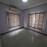 3 Bedroom House for rent at Baan Pornthisan 6, Bueng Bon, Nong Suea, Pathum Thani