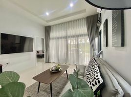 3 Bedroom Villa for sale at Suchada Nexus 2, Ban Phru, Hat Yai