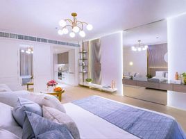 1 Bedroom Apartment for sale at Q Gardens Lofts, Indigo Ville