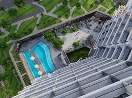 1 Bedroom Apartment for sale at The Paragon by IGO, Ubora Towers