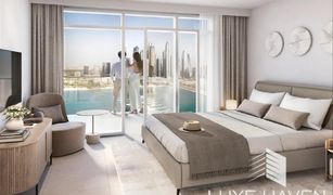 2 Bedrooms Apartment for sale in EMAAR Beachfront, Dubai Beach Mansion