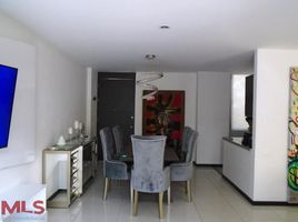 3 Schlafzimmer Appartement zu verkaufen im AVENUE 42 # 18B 31, Medellin