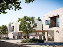 3 Bedroom Townhouse for sale at Noya Viva, Yas Island