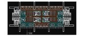 Building Floor Plans of Index Tower